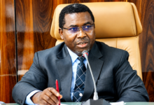 100 Days to 2027: Amupitan Puts BVAS, Logistics and 1.4m Poll Workers at Centre of INEC Readiness Push