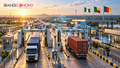 Nigeria Customs, Afreximbank Advance Smart Borders for Regional Trade