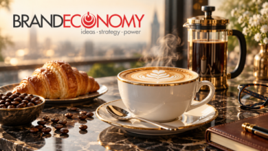 Nigeria’s Coffee Culture Brews Up as Cold Brew, Flavoured Lattes and Home Brewing Gain Ground