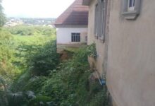 Calabar Erosion Crisis Threatens Homes, Farms and Investment