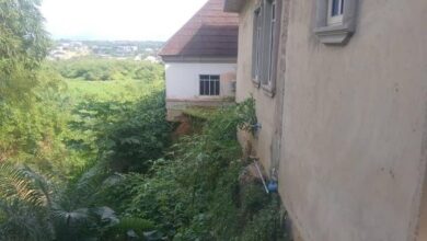 Calabar Erosion Crisis Threatens Homes, Farms and Investment