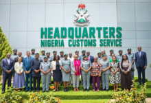 Nigeria Customs cargo scanners, cargo clearance Nigeria, port delays Nigeria, trade facilitation, Customs modernisation, non-intrusive inspection, B’Odogwu platform, Nigerian ports