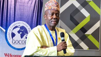 2027 Elections: GOCOP Demands Verifiable Results, Media Independence and Economic Accountability