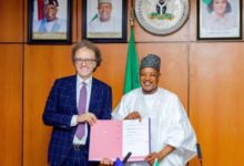 Project BRIDGE: Can €14m EU Grant Help Deliver Nigeria’s Affordable Internet?