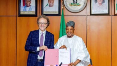 Project BRIDGE: Can €14m EU Grant Help Deliver Nigeria’s Affordable Internet?