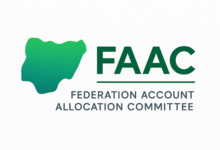 FAAC Shares ₦2.428tn as Statutory Revenue Rebounds in September, VAT Slips