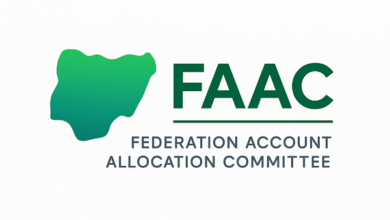 FAAC Shares ₦2.428tn as Statutory Revenue Rebounds in September, VAT Slips