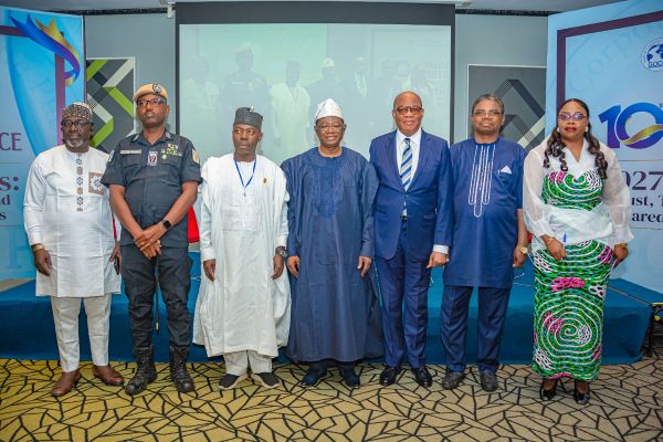 Nigeria 2027 Elections Face the GOCOP Trust Test After IReV Issues