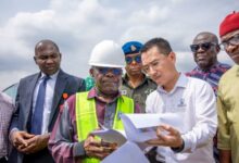 Otti Pledges Faster Delivery of Abia Industrial Innovation Park