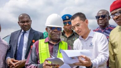 Otti Pledges Faster Delivery of Abia Industrial Innovation Park
