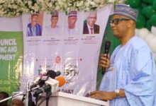 FG Proposes ₦85m Mortgage Cap, 40% Informal-Sector Window
