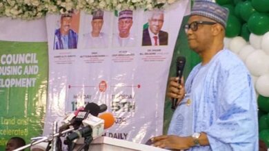 FG Proposes ₦85m Mortgage Cap, 40% Informal-Sector Window