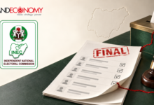 INEC’s “Final” List Opens an Unfinished Battle for the 2027 Ballot