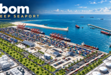 Ibom Deep Seaport Targets 300,000 Jobs as Akwa Ibom Seeks Investors
