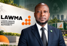 Lagos Waste Crisis: Gbadegesin’s Sack Puts Sanwo-Olu’s Sanitation Reset on Trial