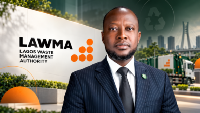 Lagos Waste Crisis: Gbadegesin’s Sack Puts Sanwo-Olu’s Sanitation Reset on Trial