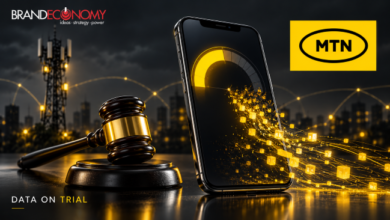 Data on Trial: MTN Says Apps Responsible for Data Depletion, not Unfair Billing  