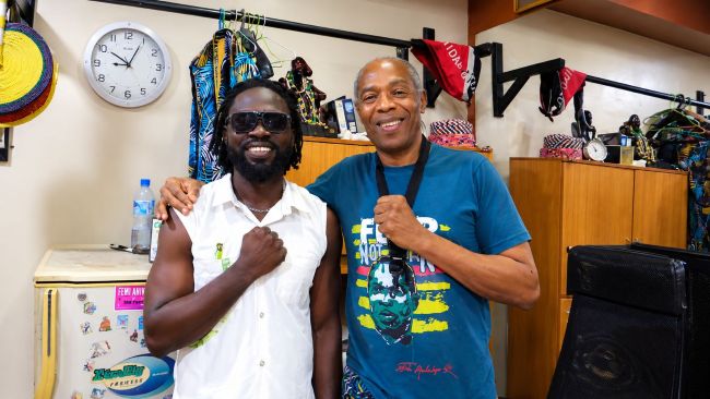 Felabration 2026: Mr. Logistics Turns “Embrace Humanity” Into a Pan-African Call to Conscience