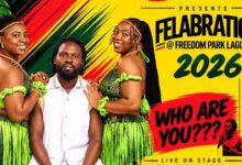 Felabration 2026, Mr. Logistics, Turns “Embrace Humanity”, Pan-African Call, Conscience