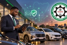 NADDC Moves to License Nigeria’s Motor Dealers as Portal Targets Fraud, Finance Gaps