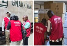 NAFDAC Records 821 Seizure Entries as Consumer Safety Faces Scrutiny 