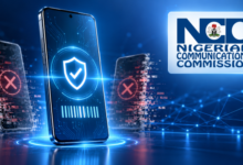 NCC Device Checker, counterfeit phones Nigeria, stolen phone blocking, IMEI verification Nigeria, NCC Type Approval, cloned phones, mobile-device regulation, Nigerian telecoms