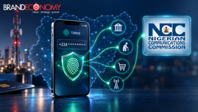 NCC Takes Phone-Number Fraud Fight Beyond Telecoms with TIRMS Expansion Plan