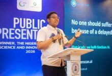 From Prize to Patient: NLNG-Backed GenScan AI Targets 90% Faster MRI Scans in Nigeria
