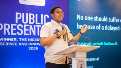 From Prize to Patient: NLNG-Backed GenScan AI Targets 90% Faster MRI Scans in Nigeria