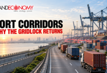 NPA Renews Apapa Decongestion Push as Port-Corridor Problem Defies Permanent Fix