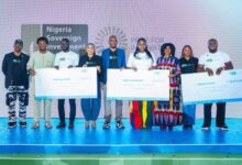 NSIA, $275,000 Prize, Come Again Foods, Win Big, Innovation Funding 