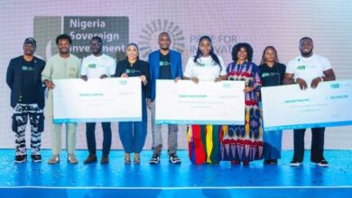 NSIA, $275,000 Prize, Come Again Foods, Win Big, Innovation Funding 