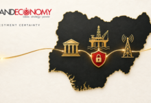 J.P. Morgan, Chevron, Demand, Stronger Nigeria Investment Guarantees