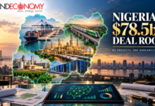 Nigeria’s $78.5bn Deal Room: Which of the 65 Projects Is Actually Bankable?