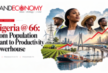Nigeria @ 66: From Population Giant to Productivity Powerhouse