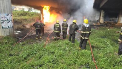Traffic Returns After Otedola Tanker Fire, but Lagos’ Freight-Safety Gap Remains