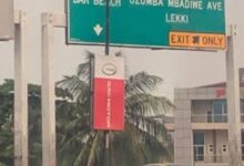 Ozumba Mbadiwe Rehabilitation: Lagos Unveils 35-Day Traffic Diversion Plan