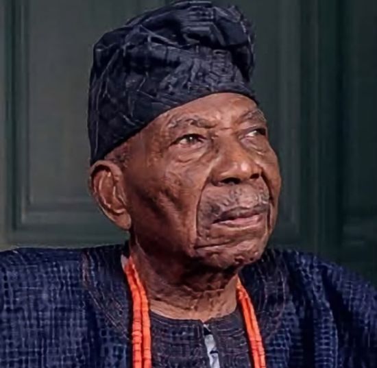 Afenifere at a Defining Crossroads: Olaitan Oladipupo and the Burden of Preserving Pa Fasoranti’s Golden Legacy
