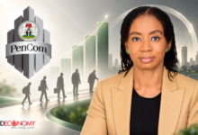 PenCom funded pension accounts, Nigeria pension reform, contributory pension scheme, pension assets Nigeria, Personal Pension Plan, informal-sector pension, pension recapitalisation, retirement security