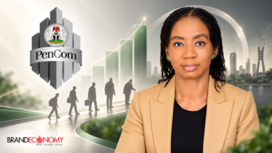 PenCom funded pension accounts, Nigeria pension reform, contributory pension scheme, pension assets Nigeria, Personal Pension Plan, informal-sector pension, pension recapitalisation, retirement security