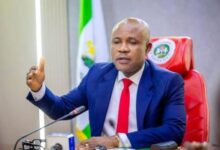 Mbah Scraps ₦750 Keke Ticket, Extends Tricycle Operations to 10pm