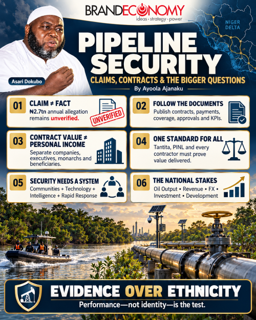 Pipeline Security Claims Raise Bigger Questions