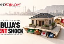 FCT Rent Crisis Forces Families to Cut Food, Schooling and Healthcare