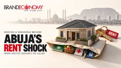 FCT Rent Crisis Forces Families to Cut Food, Schooling and Healthcare