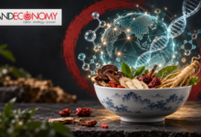China Seeks Global Alliance to Modernise Traditional Medicine with AI