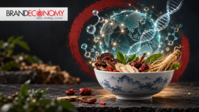 China Seeks Global Alliance to Modernise Traditional Medicine with AI