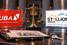 UBA Wins Receiver Ruling in ₦156bn Stallion Group Debt Case