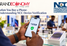 Before You Buy a Phone: Understanding NCC Device Verification 