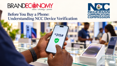 Before You Buy a Phone: Understanding NCC Device Verification 