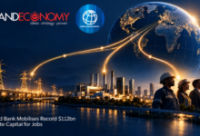 World Bank Mobilises Record $112bn Private Capital for Jobs